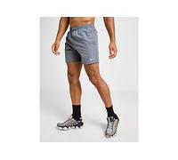 Nike Swim Essential 5" Volley Shorts - Grey - Mens XS