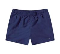 Nike Swim Essential 5"" Volley Shorts 'Midnight Navy' NESSA560-440 S