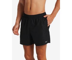 Nike Swim Essential Lap 5' Swimsuit Black - S