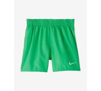 Nike Swim Essential Lap Oracle 4' Swimsuit Blue Turquoise Kids - L