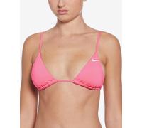 Nike Swim Essentials Triangle Bikini Top Light Pink Women - XS