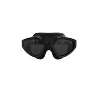 NIKE Swim Expanse swim mask, Dark Black