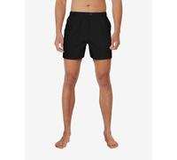 Nike Swim Explore Essentials 5Inch Volley Shorts Pure Black - XXL