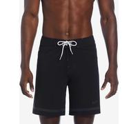Nike Swim Fadeaway pure black swimsuit - 34