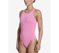 Nike Swim Hydrastrong Solid Swimsuit Pink 30 Woman