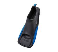 Nike Swim Fins Black/Photo Blue T-Shirt Unisex - Adult