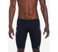 Nike Swim Hydrastrong Digi Haze black and white swimsuit - 38