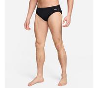 Nike Swim HydraStrong Essential Men's Brief - Black - Recycled Polyester 38/95cm