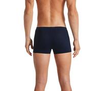 NIKE Men's Square Leg Swim Briefs, Midnight Navy Blue, XL UK