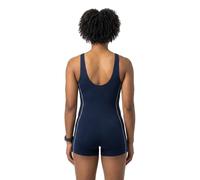 Nike Swim Hydrastrong Solid Swimsuit