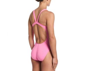 Nike Swim Hydrastrong Solid Swimsuit