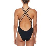 Nike Swim Hydrastrong Solids Spiderback Swimsuit