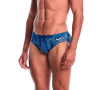 NIKE Swim HydraStrong Water ST Brief Game Royal