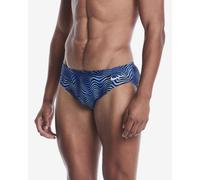 Nike Swim Hydrastrong Water ST Brief Swimsuit Blue Black - 32