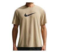 Nike Swim Hydroguard Dri-FIT UV Short Sleeve T-shirt 'Parachute Beige White' NESSG523-241 S
