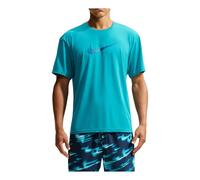 Nike Swim Hydroguard Dri-FIT UV T-Shirt 'Energy' NESSG523-385 XL