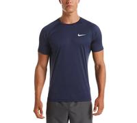 Nike Swim Hydroguard Essential Short Sleeve Rash Guard