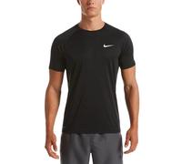 Nike Swim Hydroguard Essential Short Sleeve Rash Guard