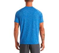 Nike Swim Hydroguard Heather Essential Short Sleeve T-shirt