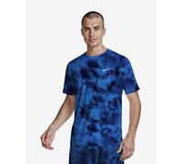 Nike Swim Hydroguard short sleeve T-shirt traffic blue - M