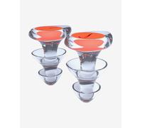 Nike Swim Hyper Earplugs Coral