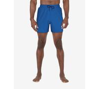 Nike Swim Logo Lap 5" Swimsuit Intense Blue - XL