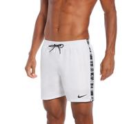 Nike Swim Logo Tape 5´´ Volley Swimming Shorts