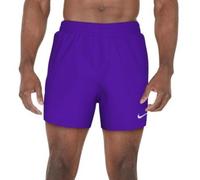 Nike Swim Men's 5" Volley Short - Swim Short - Violet