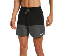 NIKE 5" Volley Men's Swim Short Black