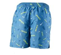 Nike Swim Multilogo 5´´ Swimming Shorts