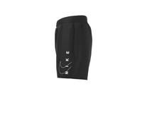 NIKE Swim NESSC781, 001-Black, XS