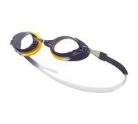 NIKE SWIM Nessd128 Chrome Swimming Goggles One Size, grey