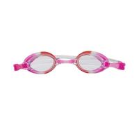 NIKE SWIM Nessd128 Chrome Swimming Goggles One Size, grey