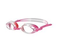 NIKE SWIM Nessd128 Chrome Swimming Goggles One Size, grey