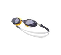 NIKE SWIM Nessd128 Chrome Swimming Goggles One Size, grey