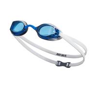 NIKE SWIM Nessd131 Legacy Swimming Goggles One Size, Mehrfarbig (Mehrfarbig)