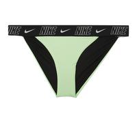 Nike Swim Nike Fusion Logo Tape Bikini Bottom Green S Women