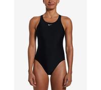 Women's 1-piece swimsuit Nike Swim Solid Noir 40