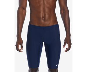 Nike Swim Performance Good Jammer Swimsuit Navy Blue - 32