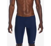 Nike Swim Performance Good Jammer Swimsuit Navy Blue - 36