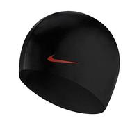 Nike Swim Performance Solid Silicone Cap
