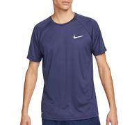 NIKE Swim Short Sleeve Hydrogu Multicoloured