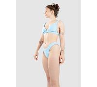 Nike Swim Sling Bikini Bottom aquarius blue XS