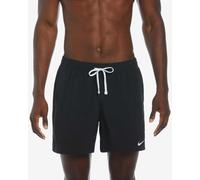 Nike Swim Solid Icon pure black swimsuit - S