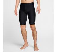 Nike Swim Solid Men's Jammer - Black - Polyester/Elastane 29/70cm