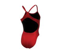 Nike Swim Solid Racerback Swimsuit
