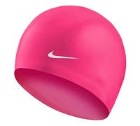 Nike Swim Solid Silicone Swimming Cap