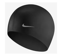 Nike Swim Solid Silicone Youth Cap Black (001) OS