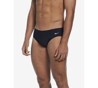 Nike Swim Solid Swimsuit Black Eclipse - 28