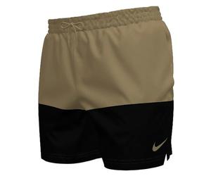 NIKE Swim Split Short 5" Volley Short Parachute Beige
